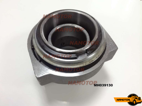 Подшипник выжимной MMC 6D24 MH039130 (диаметр 90мм) Тайвань